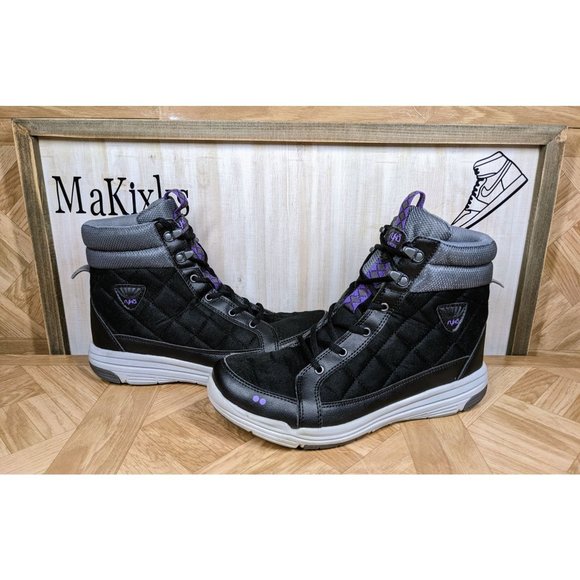 ryka high tops